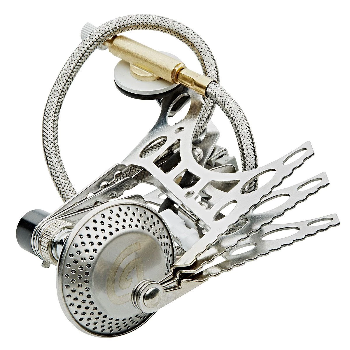 Discount ๐ Trakker Armolife Tri-Lite Stove Cooking Equipment ๐คฉ 2 Discount ๐ Trakker Armolife Tri-Lite Stove Cooking Equipment ๐คฉ - Image 2