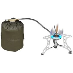Discount ๐ Trakker Armolife Tri-Lite Stove Cooking Equipment ๐คฉ 5 Discount ๐ Trakker Armolife Tri-Lite Stove Cooking Equipment ๐คฉ -Trakker Sales Shop Trakker Armolife Tri Lite Stove 3