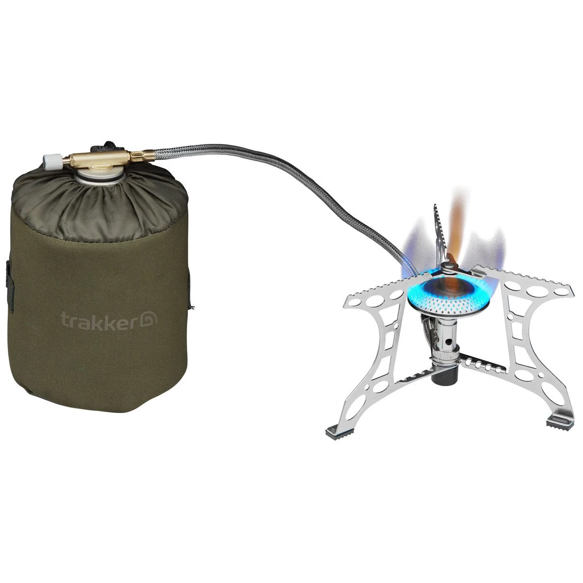 Discount ๐ Trakker Armolife Tri-Lite Stove Cooking Equipment ๐คฉ 3 Discount ๐ Trakker Armolife Tri-Lite Stove Cooking Equipment ๐คฉ - Image 3