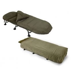 Best deal 😀 Trakker Big Snooze Plus & Cover Deal Sleeping Bags & Pillows 😀