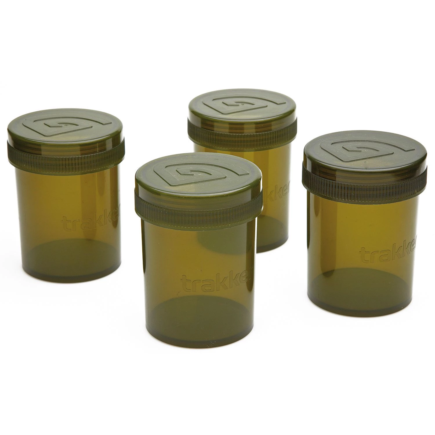 Outlet โ Trakker Glug Pots Bait Making Equipment ๐ 1 Outlet โ Trakker Glug Pots Bait Making Equipment ๐