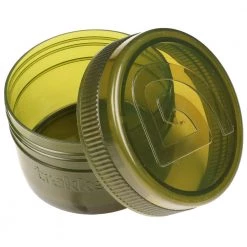 Promo ๐งจ Trakker Half-Sized Glug Pots Bait Making Equipment ๐ 5 Promo ๐งจ Trakker Half-Sized Glug Pots Bait Making Equipment ๐ -Trakker Sales Shop Trakker Half Sized Glug Pots 2