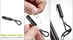 Brand new 🔥 Trakker Hook Ups Rods 🧨 -Trakker Sales Shop Trakker Hook Ups 3