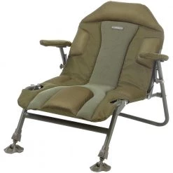 Budget 😉 Trakker Levelite Compact Chair Chairs 🤩