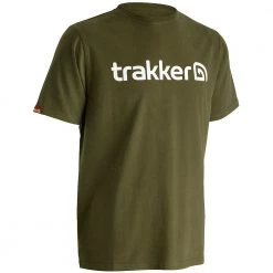 Wholesale 🧨 Trakker Logo T-Shirt Clothing 🌟