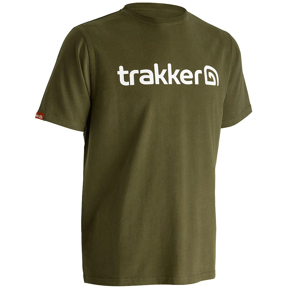 Wholesale ๐งจ Trakker Logo T-Shirt Clothing ๐ 1 Wholesale ๐งจ Trakker Logo T-Shirt Clothing ๐