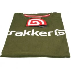 Wholesale ๐งจ Trakker Logo T-Shirt Clothing ๐ 9 Wholesale ๐งจ Trakker Logo T-Shirt Clothing ๐ -Trakker Sales Shop Trakker Logo T Shirt 3
