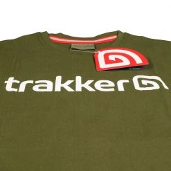 Wholesale ๐งจ Trakker Logo T-Shirt Clothing ๐ 11 Wholesale ๐งจ Trakker Logo T-Shirt Clothing ๐ -Trakker Sales Shop Trakker Logo T Shirt 5