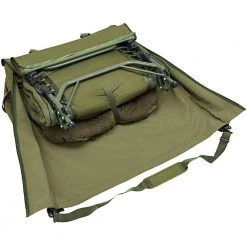 Cheap 🌟 Trakker NXG Roll Up Bed Bag Luggage 😉