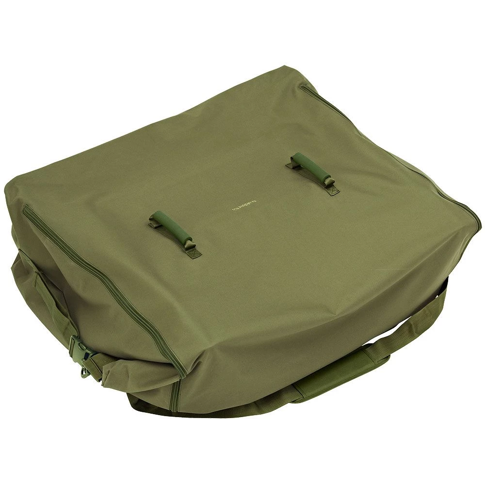 Cheap 🌟 Trakker NXG Roll Up Bed Bag Luggage 😉 2 Cheap 🌟 Trakker NXG Roll Up Bed Bag Luggage 😉 - Image 2
