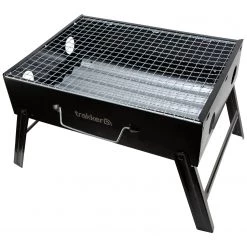 New ๐ Trakker Armolife BBQ Cooking Equipment ๐