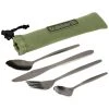 Coupon 🎁 Trakker Armolife Cutlery Set Cooking Equipment 🌟