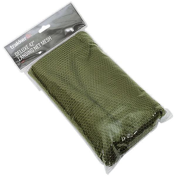 Buy ❤️ Trakker Deluxe 42inch Spare Mesh Nets ✨ 2 Buy ❤️ Trakker Deluxe 42inch Spare Mesh Nets ✨ - Image 2