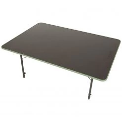Promo 👍 Trakker Folding Session Table Large Bivvy Accessories 🎁