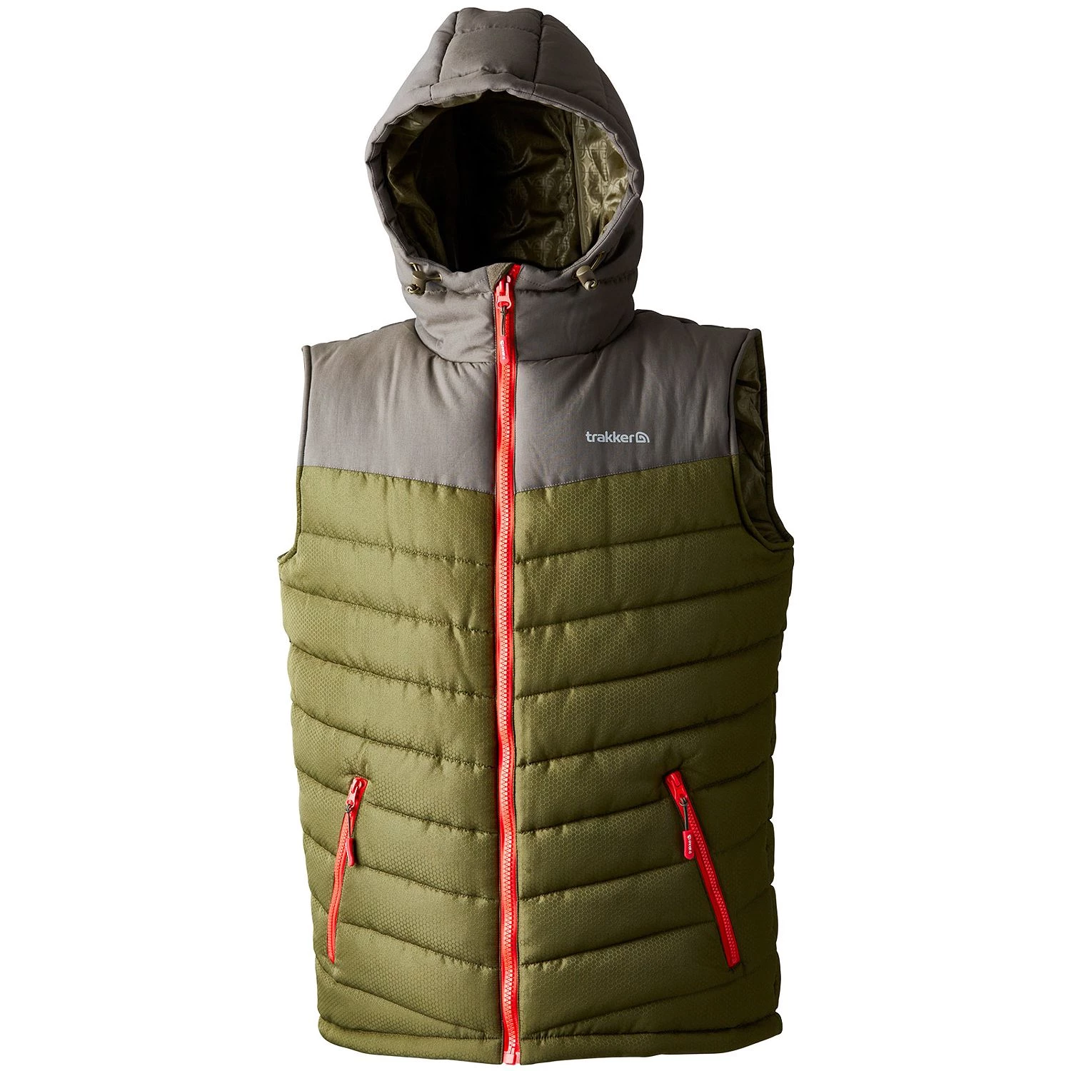 Deals ⌛ Trakker HexaThermic Bodywarmer Clothing 🤩 2 Deals ⌛ Trakker HexaThermic Bodywarmer Clothing 🤩 - Image 2