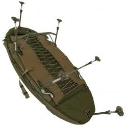 Wholesale 🔔 Trakker Levelite Oval Bed System V2 Bedchairs 🤩 -Trakker Sales Shop Trakker Levelite Oval Bed System V2 3