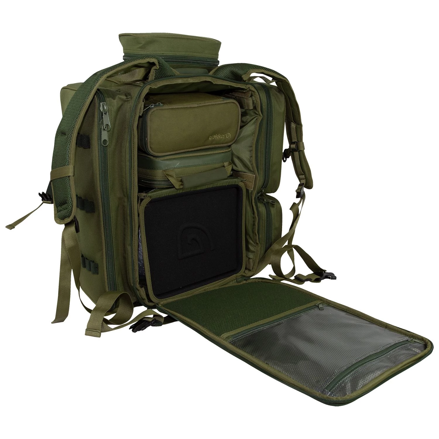 Top 10 ⭐ Trakker NXG Deluxe Rucksack Luggage 🥰 7 Top 10 ⭐ Trakker NXG Deluxe Rucksack Luggage 🥰 - Image 7