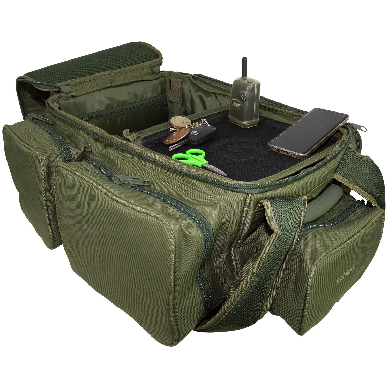 Top 10 ⭐ Trakker NXG Deluxe Rucksack Luggage 🥰 9 Top 10 ⭐ Trakker NXG Deluxe Rucksack Luggage 🥰 - Image 9