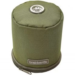 Deals 🔔 Trakker NXG Insulated Gas Canister Cover Cooking Equipment 🎉