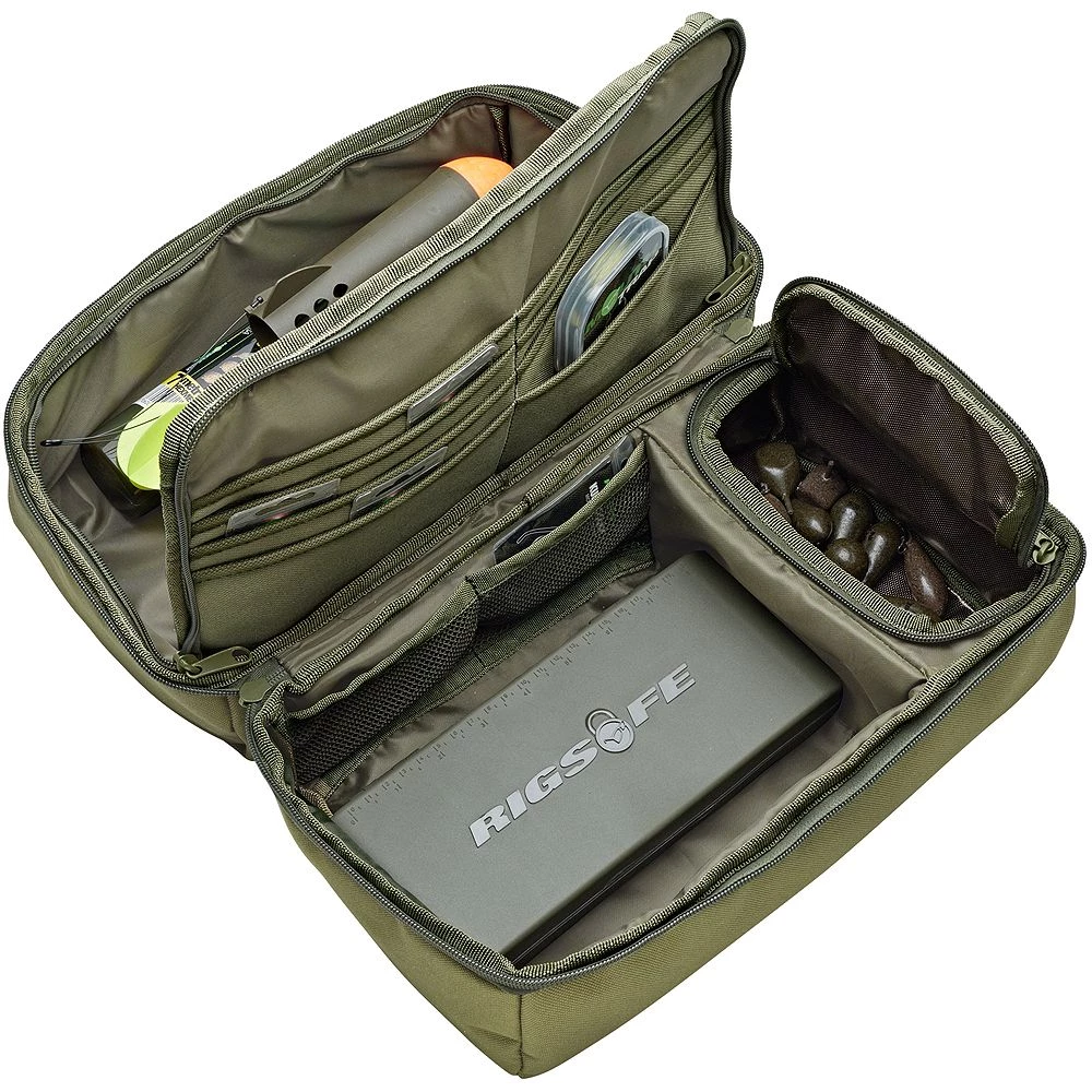 Discount 🌟 Trakker NXG XL PVA Pouch Luggage 😉 2 Discount 🌟 Trakker NXG XL PVA Pouch Luggage 😉 - Image 2
