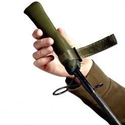 Promo ✔️ Trakker Neoprene Tip & Butt Protectors Rods 🎁