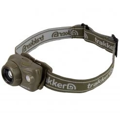 Discount 😉 Trakker Nitelife Headtorch 580 Zoom Lighting 🧨