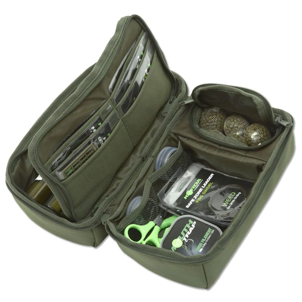 Deals 🛒 Trakker PVA Pouch Luggage 🤩 1 Deals 🛒 Trakker PVA Pouch Luggage 🤩