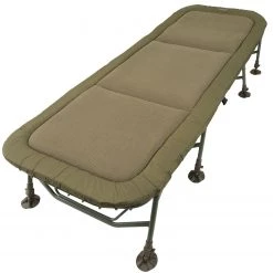 Promo ✨ Trakker RLX 8 Leg Bedchair Bedchairs 👍