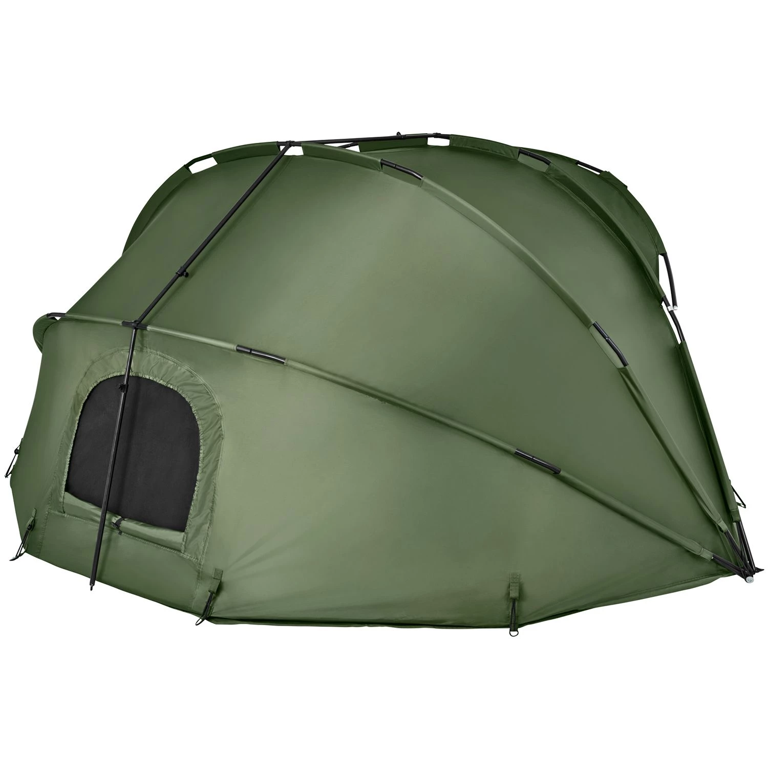 Promo ๐งจ Trakker SLX 100 Bivvy Bivvies & Shelters ๐ฏ 12 Promo ๐งจ Trakker SLX 100 Bivvy Bivvies & Shelters ๐ฏ - Image 12