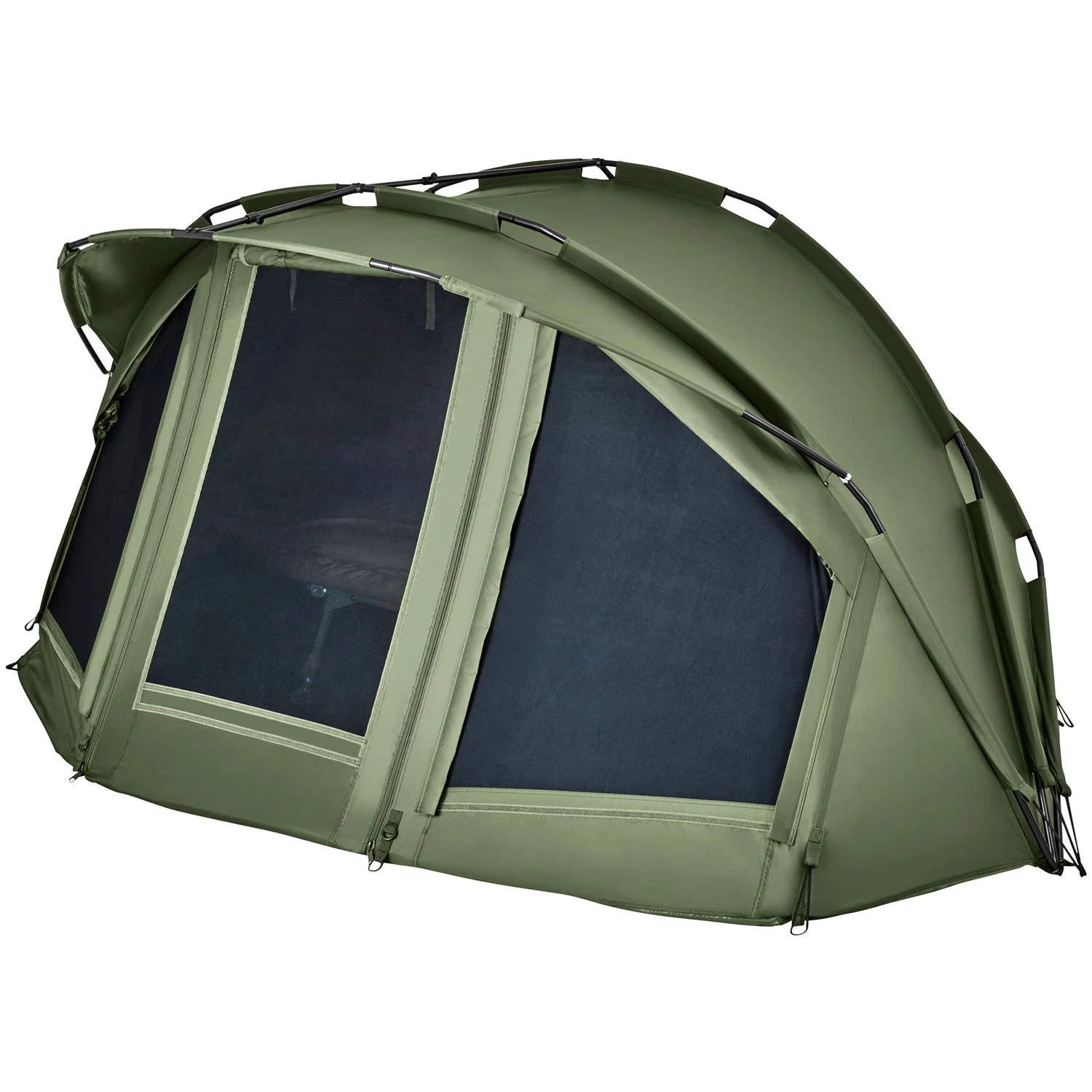 Promo ๐งจ Trakker SLX 100 Bivvy Bivvies & Shelters ๐ฏ 7 Promo ๐งจ Trakker SLX 100 Bivvy Bivvies & Shelters ๐ฏ - Image 7