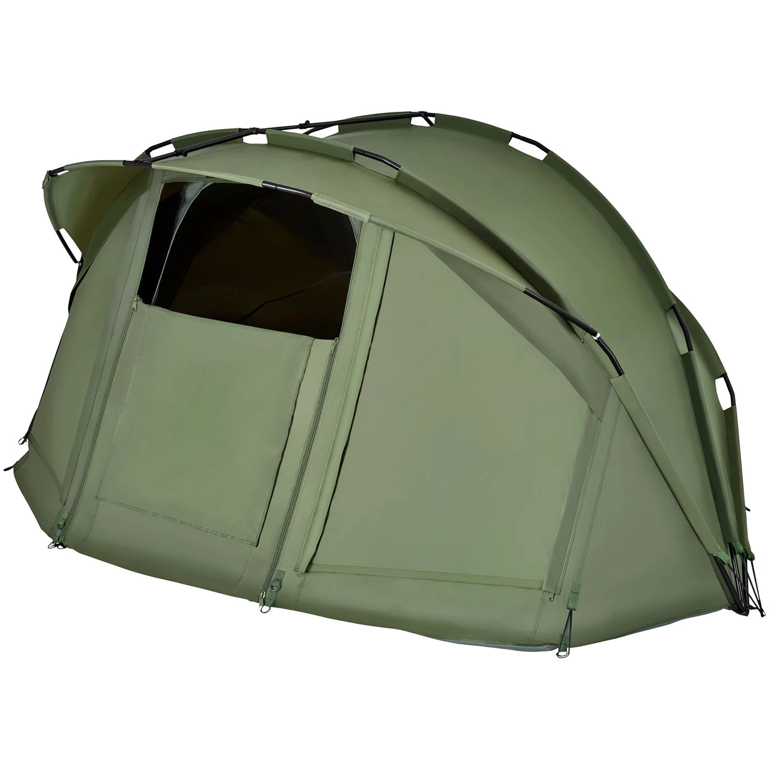 Promo ๐งจ Trakker SLX 100 Bivvy Bivvies & Shelters ๐ฏ 2 Promo ๐งจ Trakker SLX 100 Bivvy Bivvies & Shelters ๐ฏ - Image 2