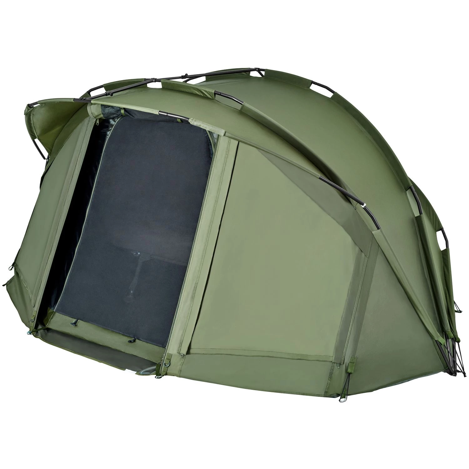 Promo ๐งจ Trakker SLX 100 Bivvy Bivvies & Shelters ๐ฏ 5 Promo ๐งจ Trakker SLX 100 Bivvy Bivvies & Shelters ๐ฏ - Image 5