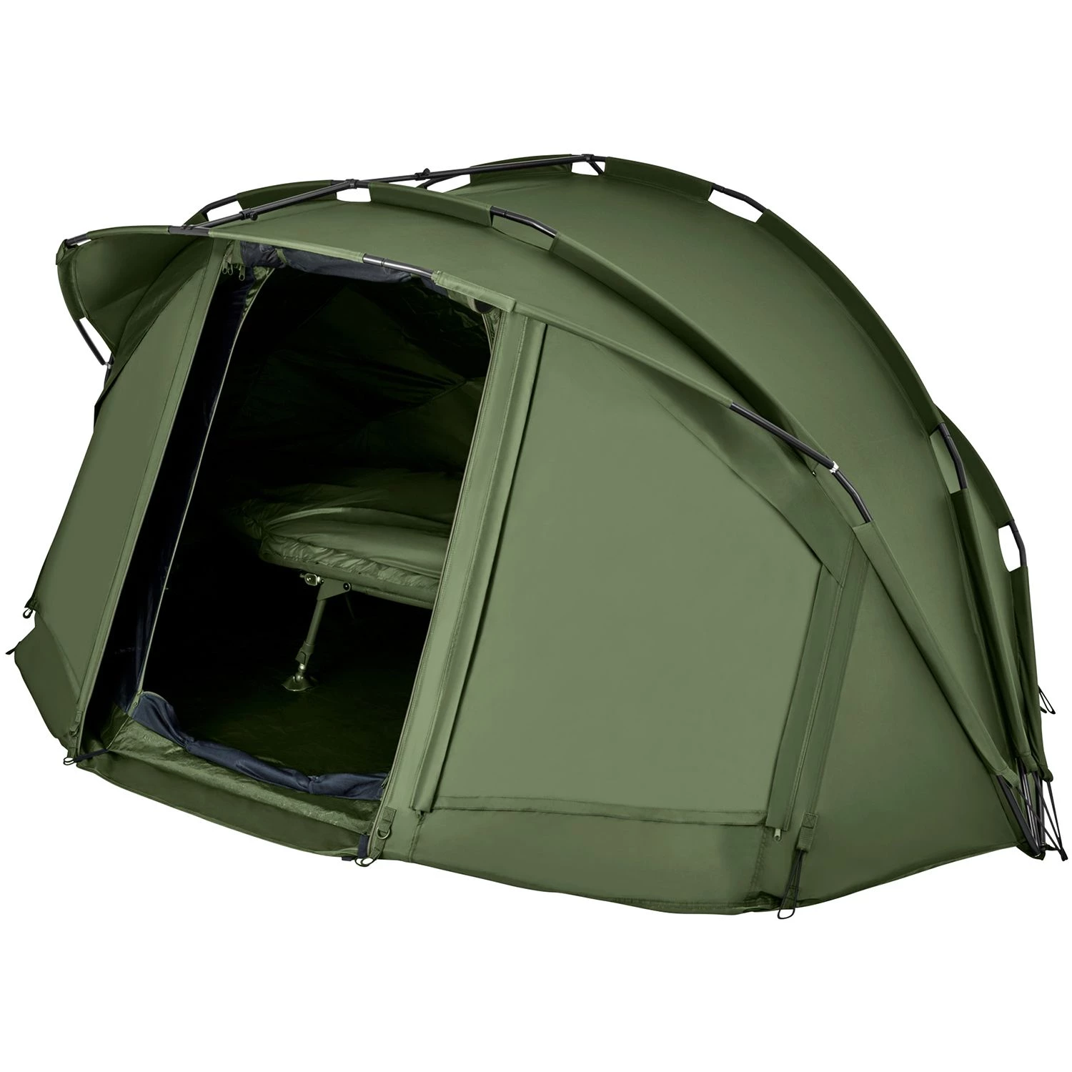 Promo ๐งจ Trakker SLX 100 Bivvy Bivvies & Shelters ๐ฏ 3 Promo ๐งจ Trakker SLX 100 Bivvy Bivvies & Shelters ๐ฏ - Image 3