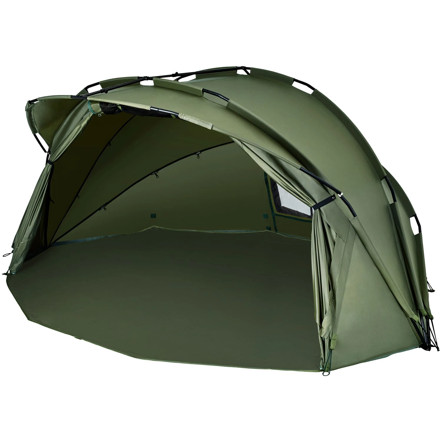 Promo ๐งจ Trakker SLX 100 Bivvy Bivvies & Shelters ๐ฏ 9 Promo ๐งจ Trakker SLX 100 Bivvy Bivvies & Shelters ๐ฏ - Image 9