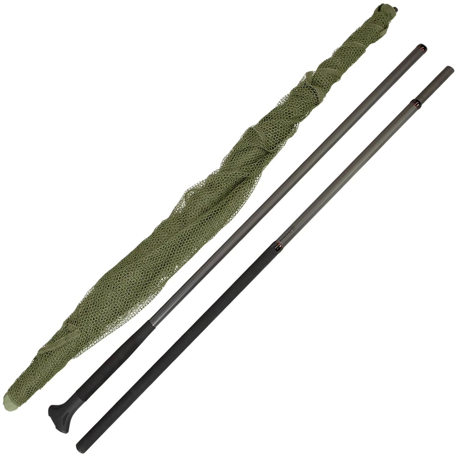 Buy 🎁 Trakker Sanctuary T8 Landing Net Nets ✨ 2 Buy 🎁 Trakker Sanctuary T8 Landing Net Nets ✨ - Image 2