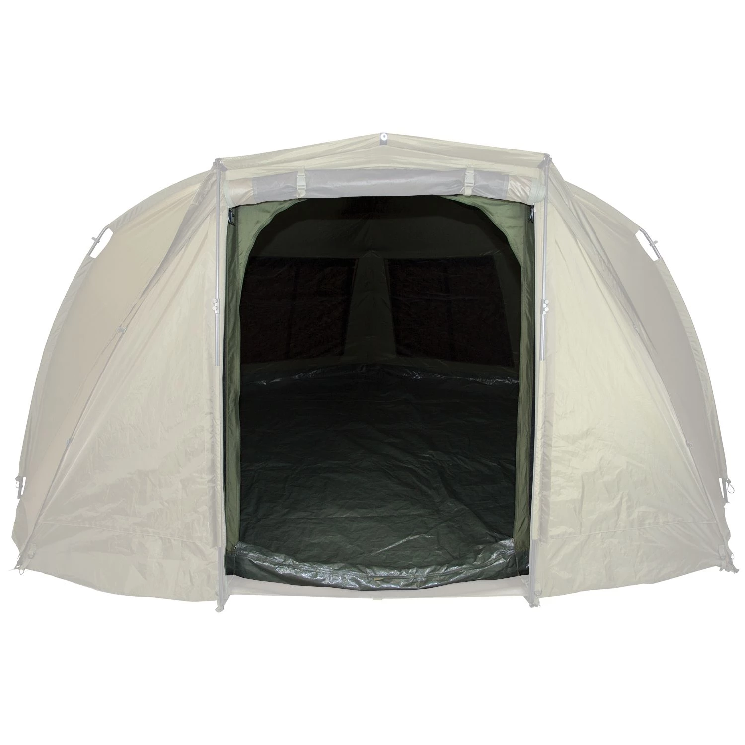 Outlet ๐งจ Trakker Tempest 200 Inner Capsule Bivvy Accessories ๐งจ 2 Outlet ๐งจ Trakker Tempest 200 Inner Capsule Bivvy Accessories ๐งจ - Image 2