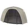 Coupon 🌟 Trakker Tempest Brolly 100T Insect Panel Bivvy Accessories 🤩