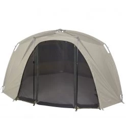 Coupon 🌟 Trakker Tempest Brolly 100T Insect Panel Bivvy Accessories 🤩