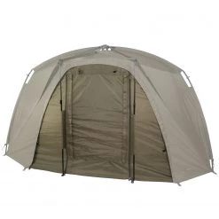 Best deal ❤️ Trakker Tempest Brolly 100T Full Infill Panel Bivvy Accessories 😉