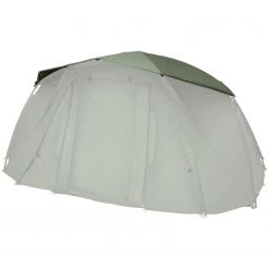 Discount ๐คฉ Trakker Tempest Brolly 100 Skull Cap Bivvy Accessories ๐