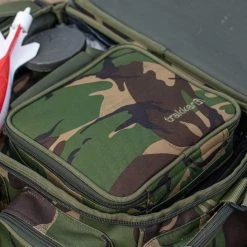 Brand new 🧨 Trakker DPM Compact Tackle Bag Luggage 🔥 -Trakker Sales Shop ad trakker compact tackle bag dpm lifestyle 4