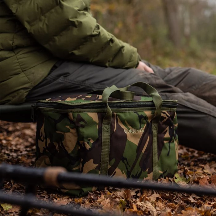 Buy 🎁 Trakker DPM Cookware Bag Luggage ❤️ 4 Buy 🎁 Trakker DPM Cookware Bag Luggage ❤️ - Image 4