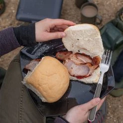 Deals 🔔 Trakker DPM Deluxe Food Set Cooking Equipment 😀 -Trakker Sales Shop ad trakker deluxe food set dpm lifestyles 2