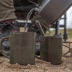 Deals 🔔 Trakker DPM Deluxe Food Set Cooking Equipment 😀 -Trakker Sales Shop ad trakker deluxe food set dpm lifestyles 7
