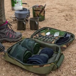 Deals 🔔 Trakker DPM Deluxe Food Set Cooking Equipment 😀 -Trakker Sales Shop ad trakker deluxe food set dpm lifestyles 8