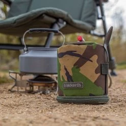 Best Sale ✔️ Trakker DPM Insulated Gas Canister Cover Cooking Equipment 😍 -Trakker Sales Shop ad trakker insulated gas canister cover dpm 2