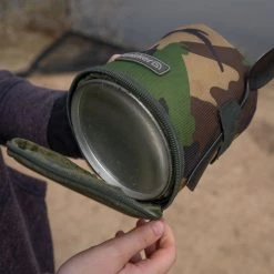 Best Sale ✔️ Trakker DPM Insulated Gas Canister Cover Cooking Equipment 😍 -Trakker Sales Shop ad trakker insulated gas canister cover dpm 3