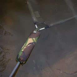 Cheap 🌟 Trakker DPM Sanctuary Net Float XL Nets ❤️ -Trakker Sales Shop ad trakker sanctuary net float xl dpm 4