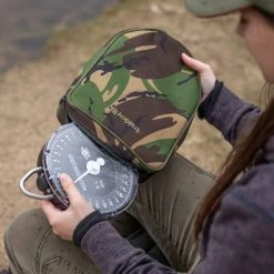 Best Sale ⭐ Trakker DPM Scale Pouch Scales 😀 -Trakker Sales Shop ad trakker scale pouch dpm 1