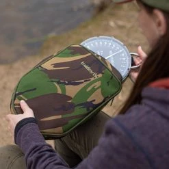 Best Sale ⭐ Trakker DPM Scale Pouch Scales 😀 -Trakker Sales Shop ad trakker scale pouch dpm 3